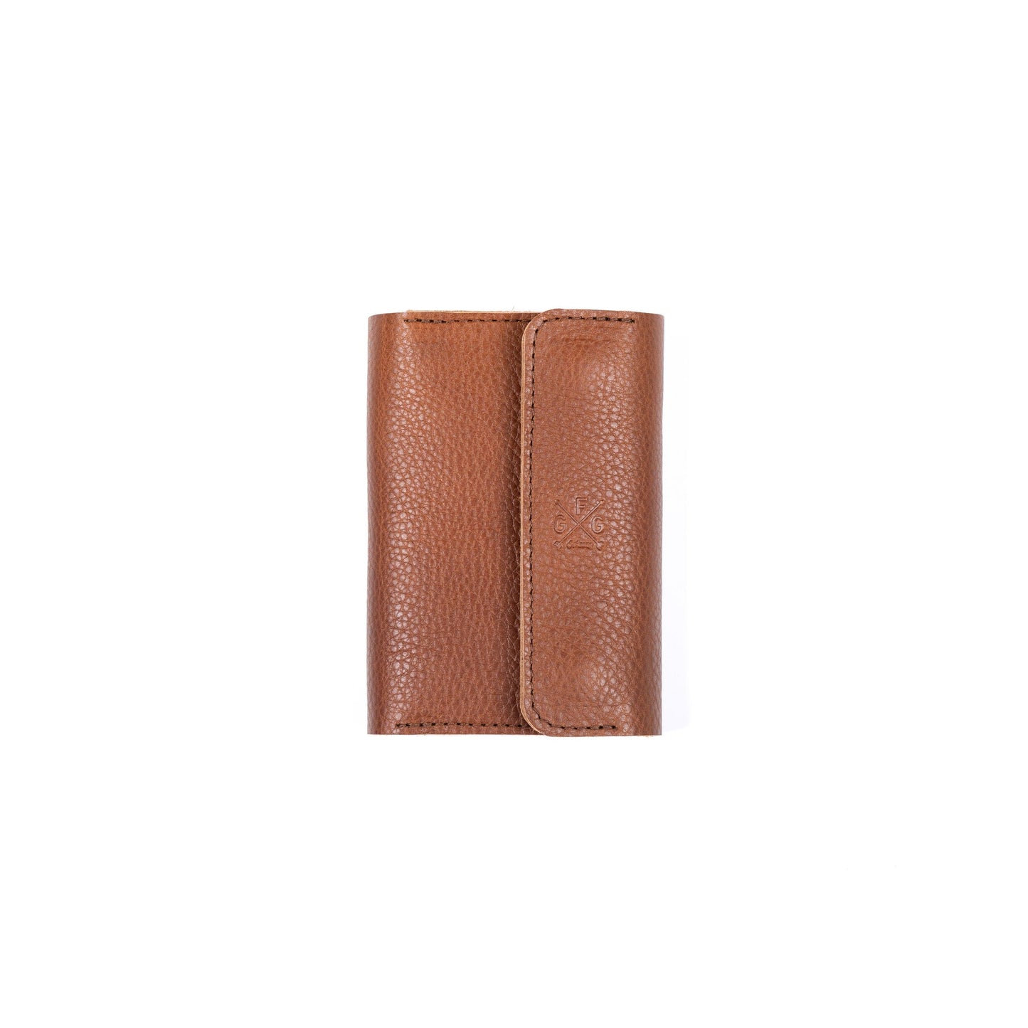 FRONTIER LEATHER JOURNAL / NOTEBOOK COVER