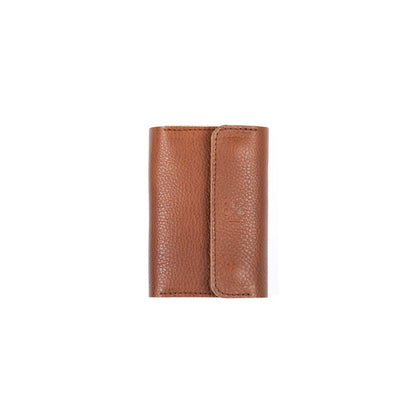 FRONTIER LEATHER JOURNAL / NOTEBOOK COVER