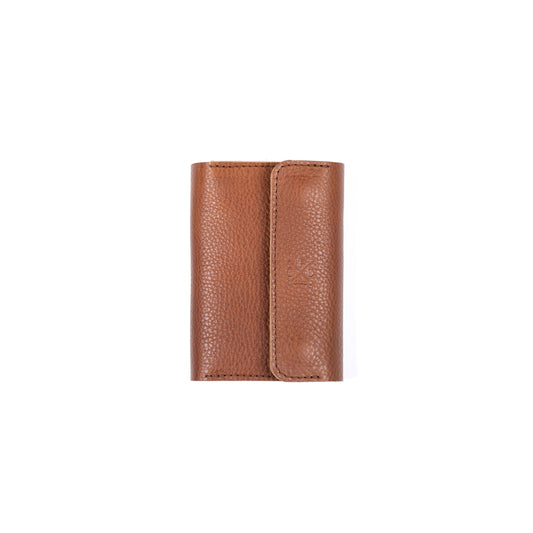 FRONTIER LEATHER JOURNAL / NOTEBOOK COVER