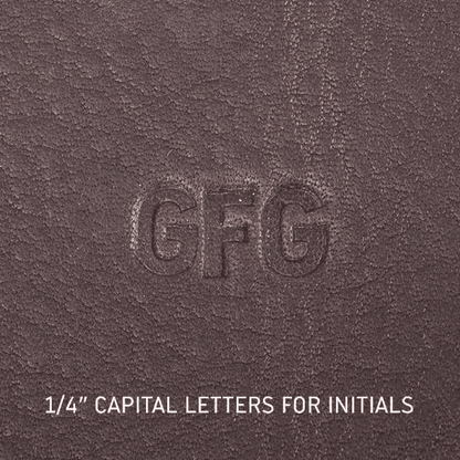 FELICITY ZIPPERED CLUTCH WITH WRISTLET LARGE - WHISKY BISON