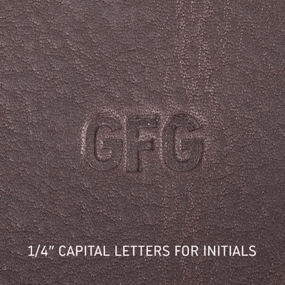 JANE LEATHER CROSSBODY - SMOKEY BLUE