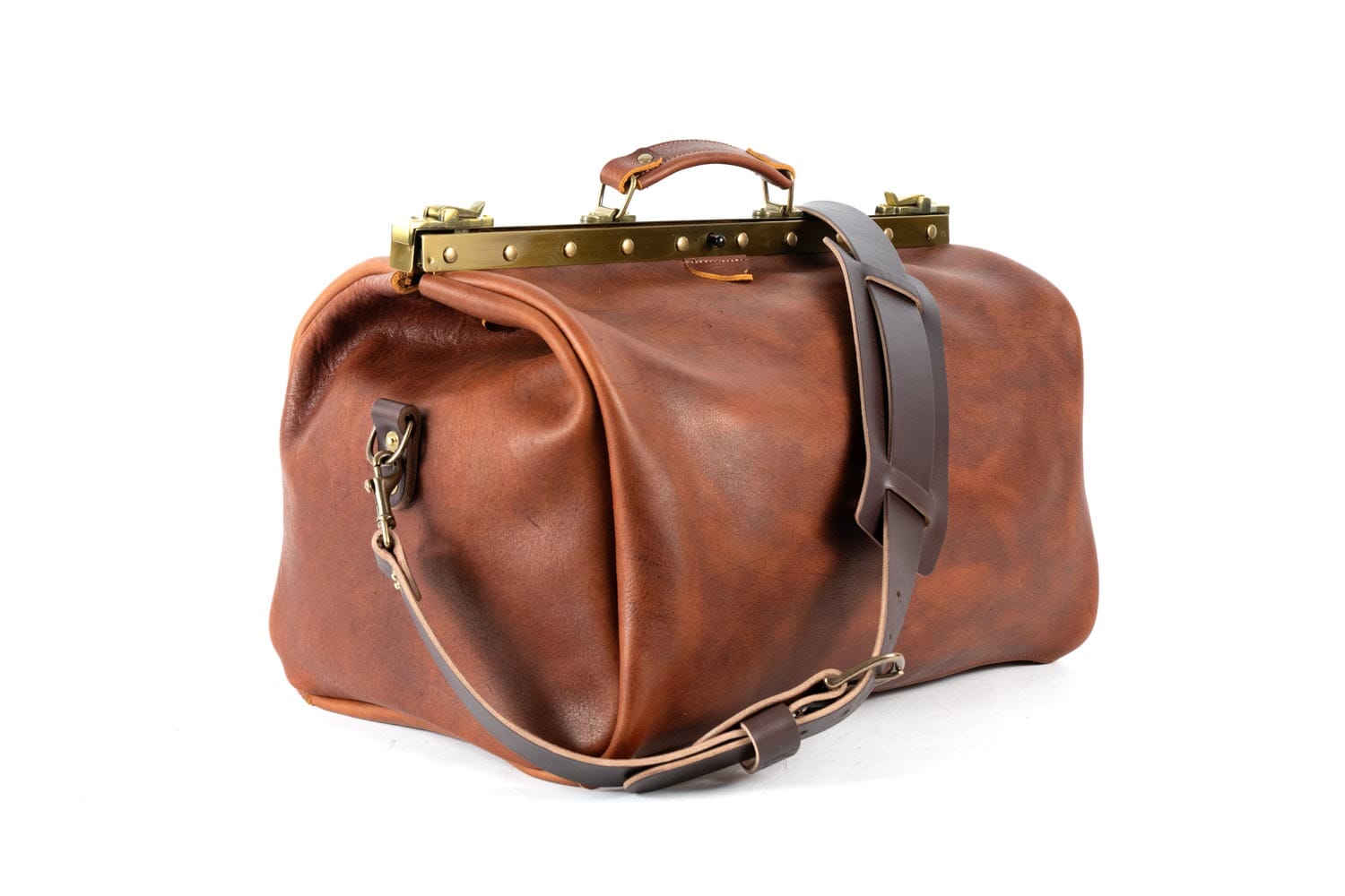 Gladstone Duffle – Go Forth Goods ®