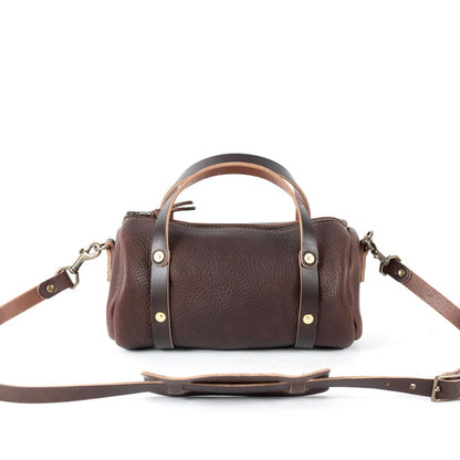 black leather backpack gold cross jane Crossbody Bag this bag is the ultimate in classic Jane Austen Customisable Leather Bag