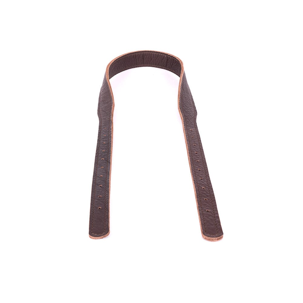 JULIANNE LEATHER STRAP