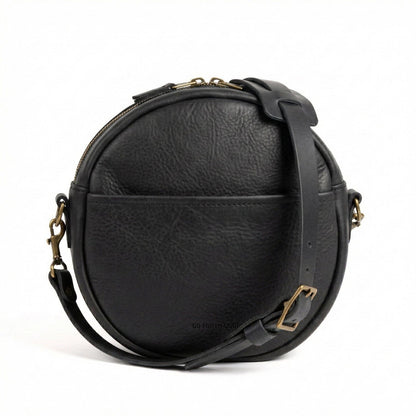 MAPLE CIRCLE CROSSBODY BAG