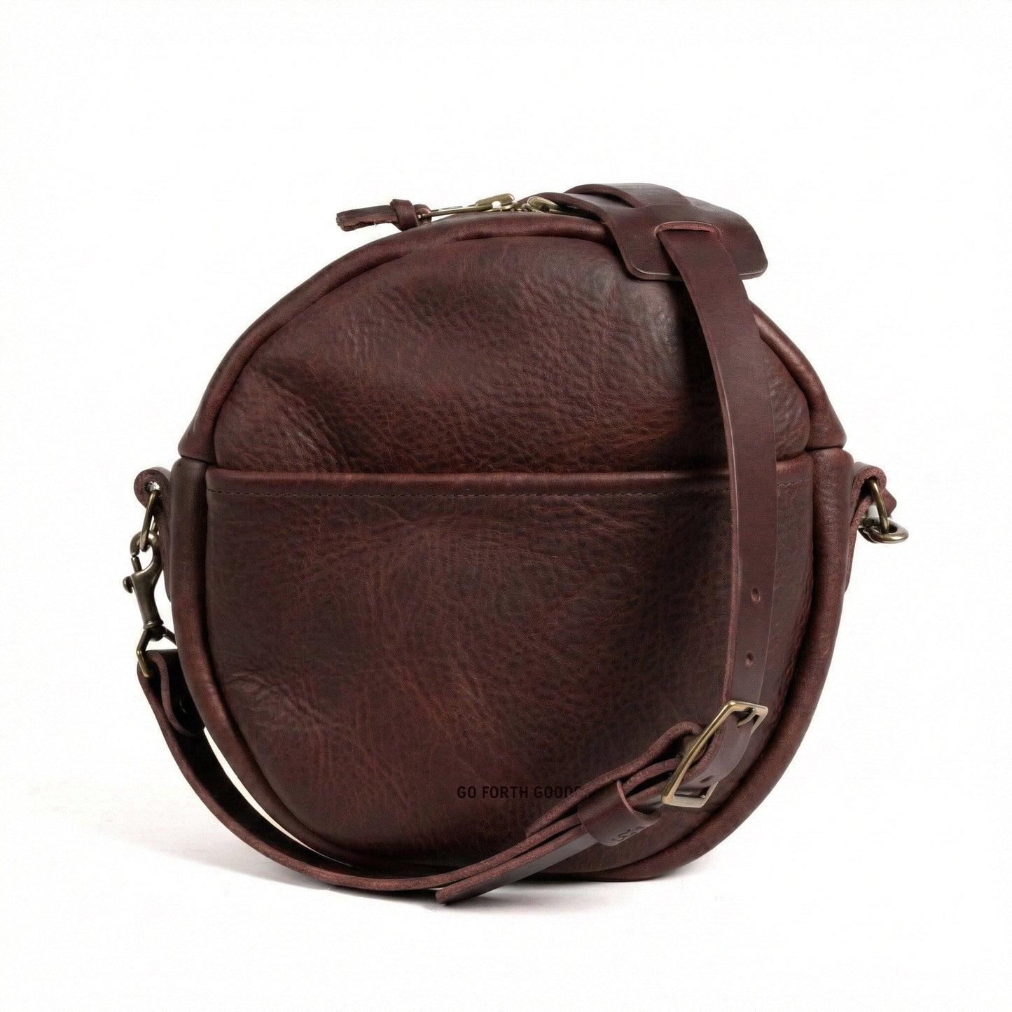 MAPLE CIRCLE CROSSBODY BAG
