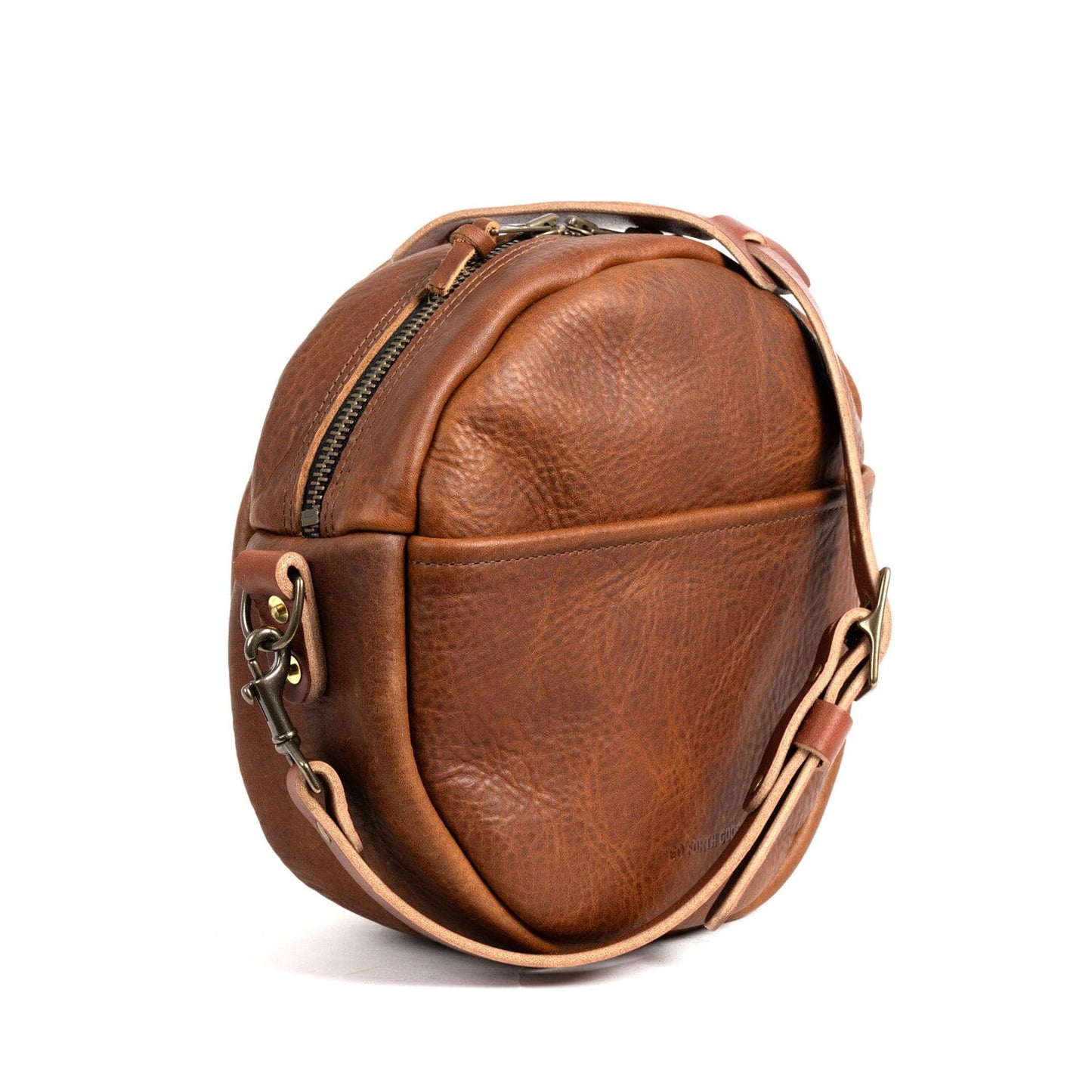 MAPLE CIRCLE CROSSBODY BAG