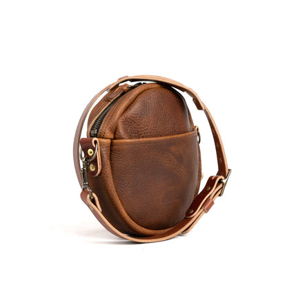 MAPLE CIRCLE CROSSBODY BAG