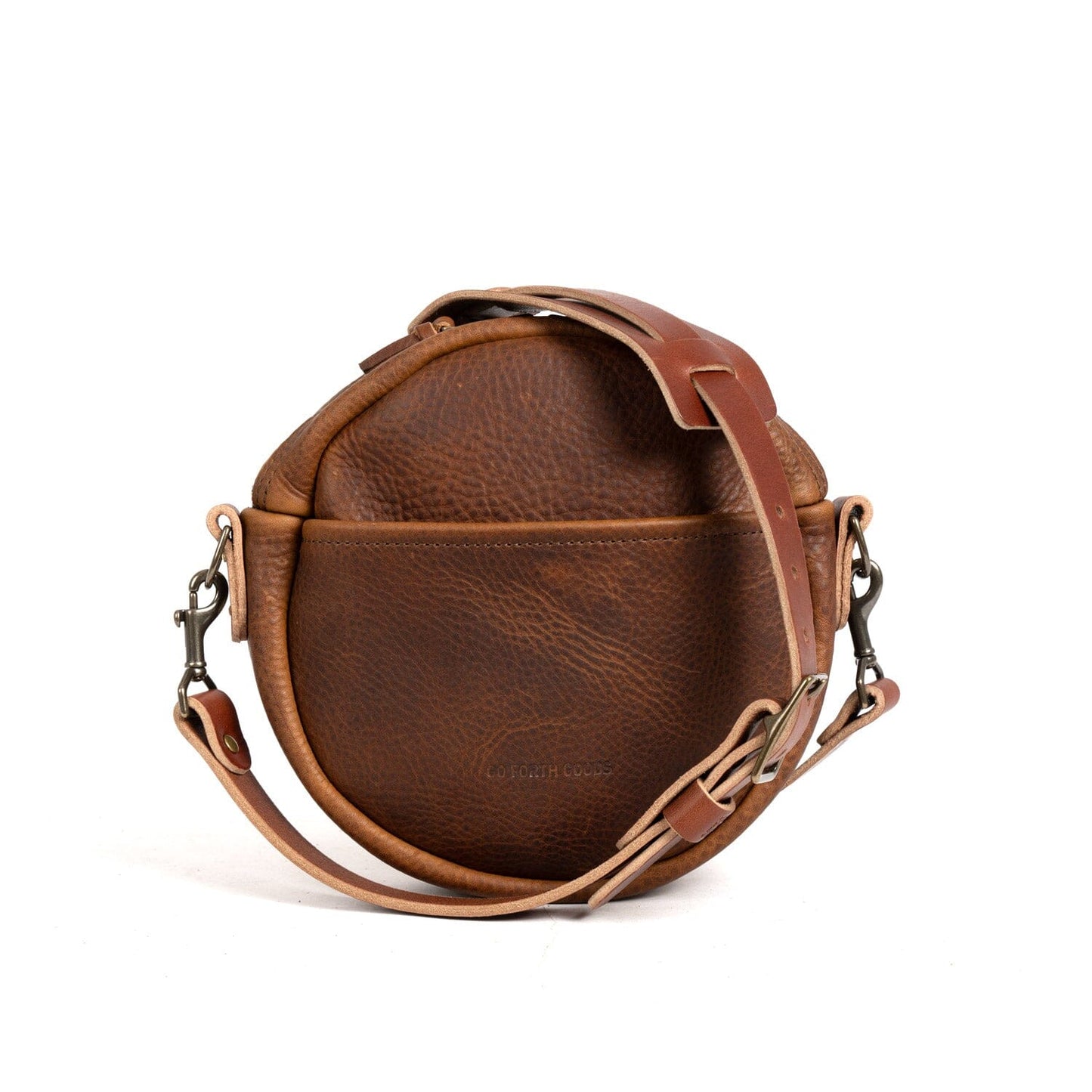MAPLE CIRCLE CROSSBODY BAG