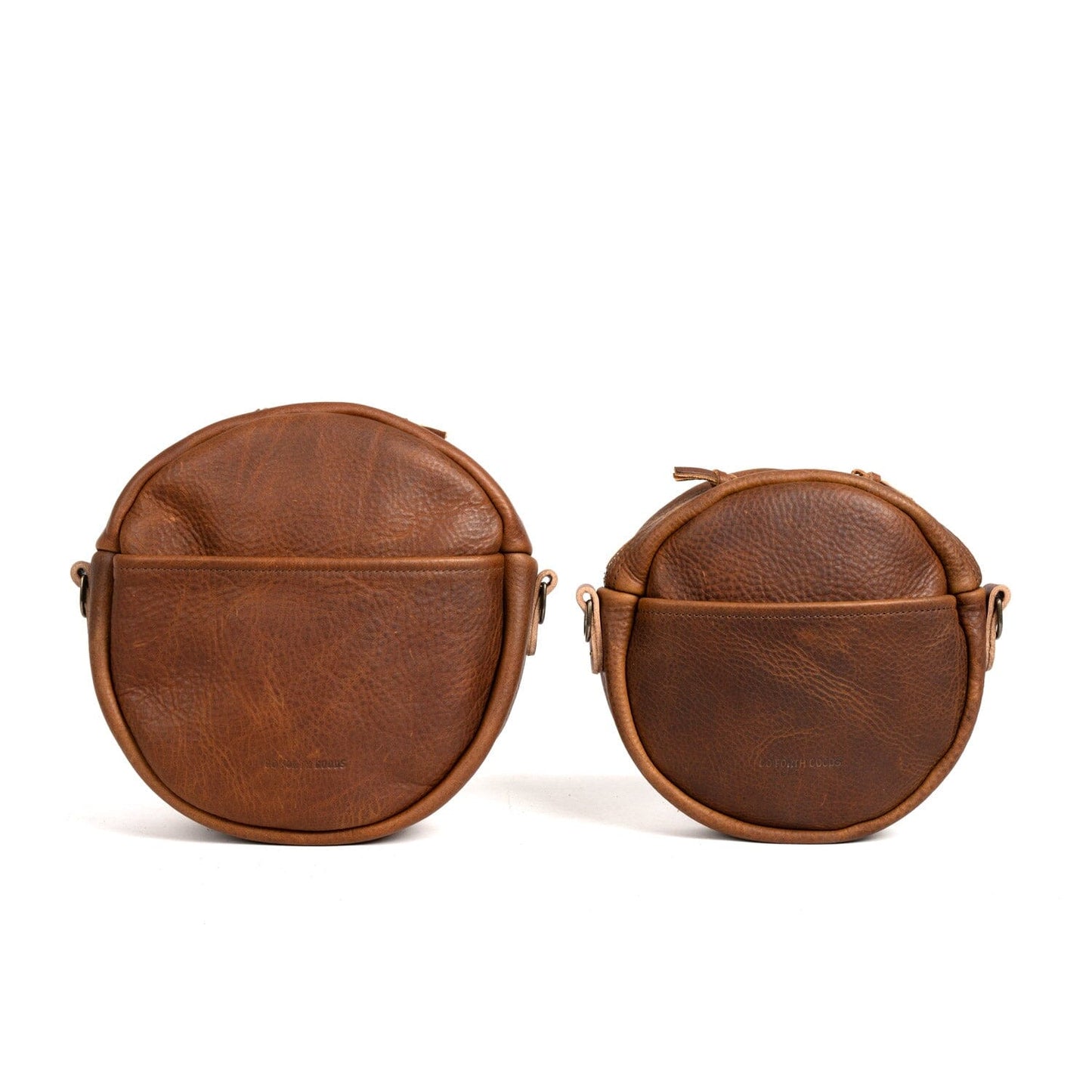 MAPLE CIRCLE CROSSBODY BAG