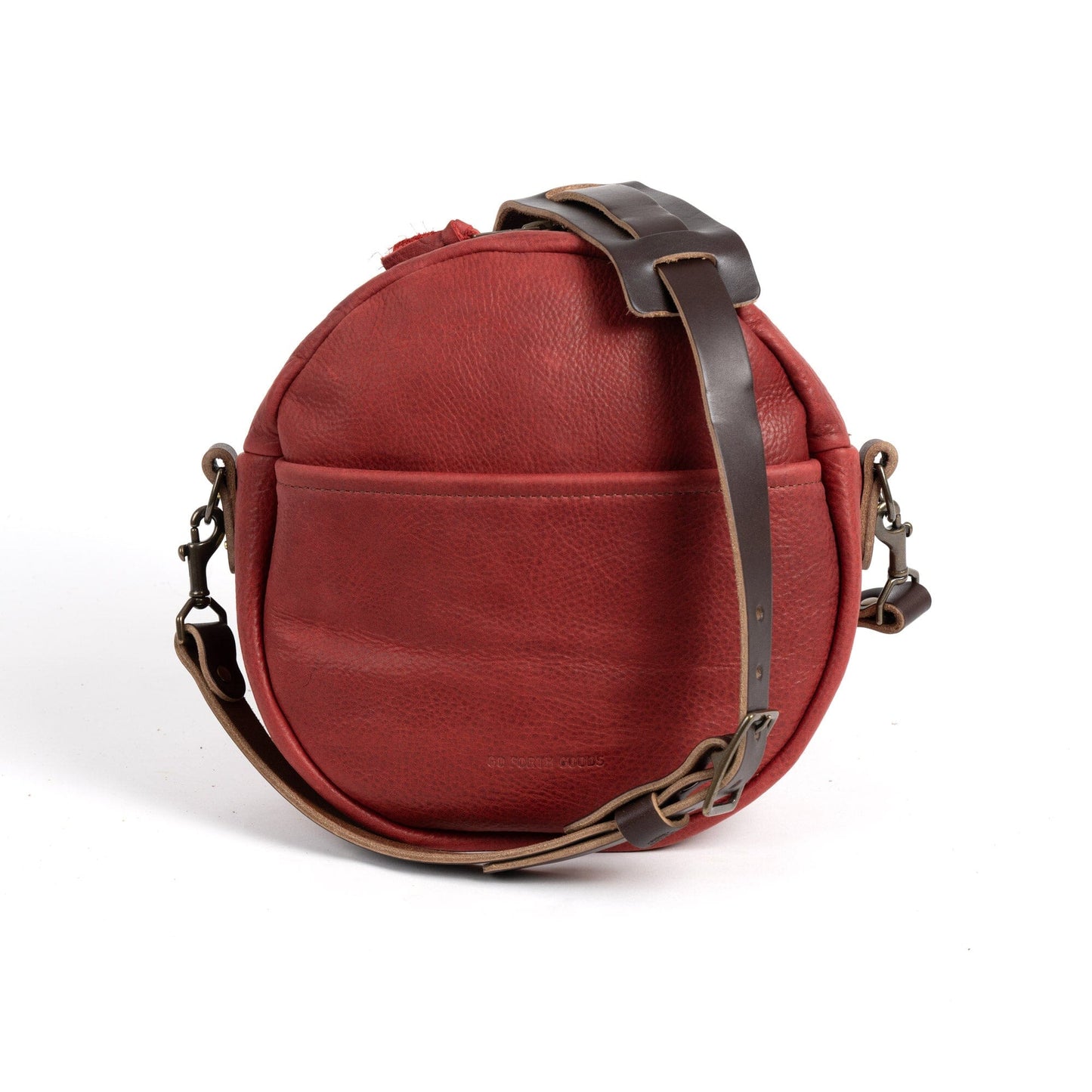 MAPLE CIRCLE CROSSBODY BAG