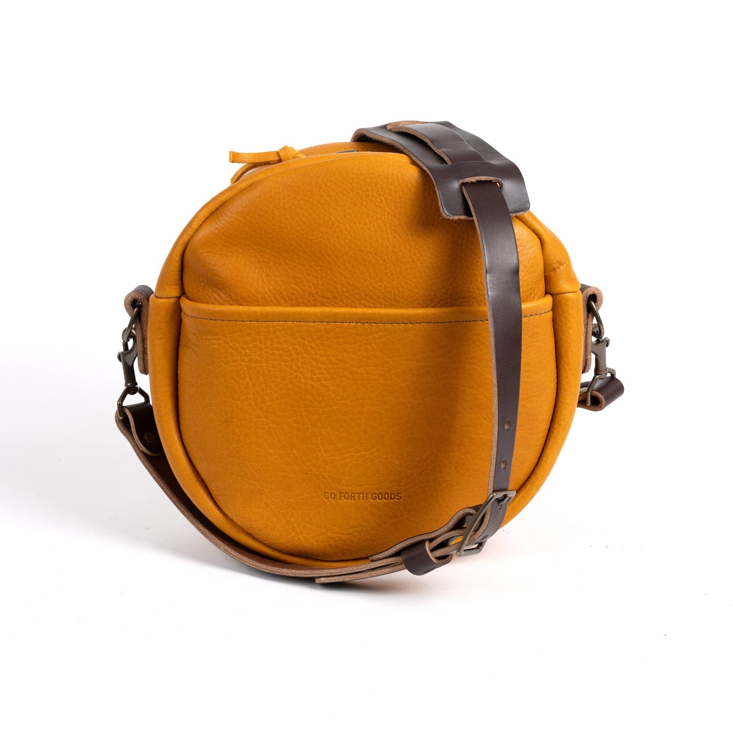 MAPLE CIRCLE CROSSBODY BAG