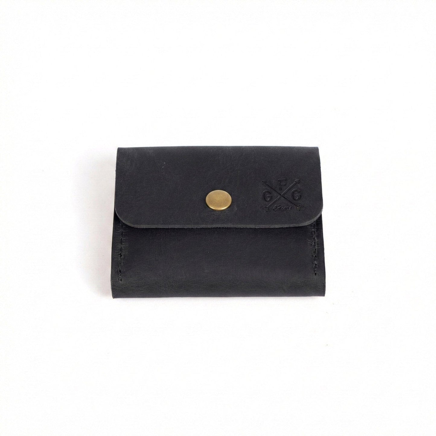 MARIE LEATHER WALLET - SMALL