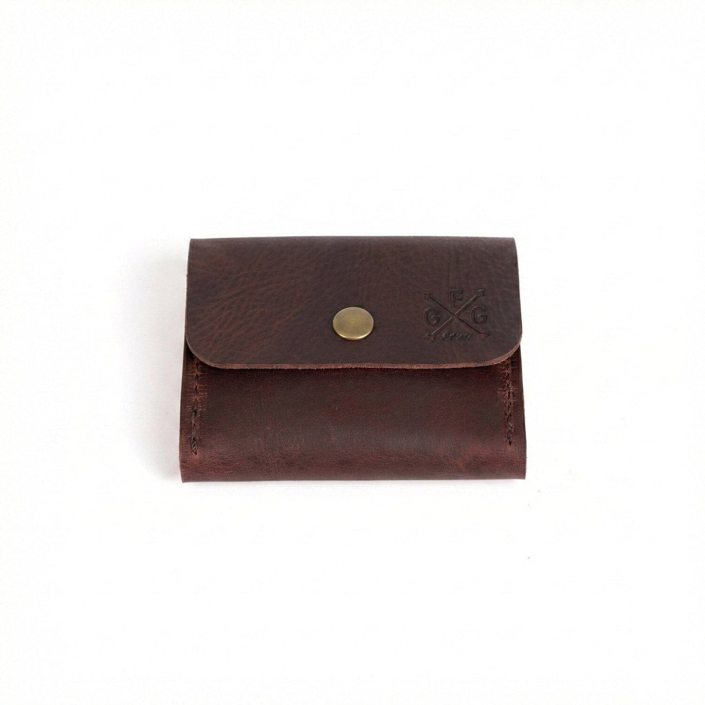 MARIE LEATHER WALLET - SMALL