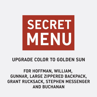 UPGRADE TO GOLDEN SUN - LARGE