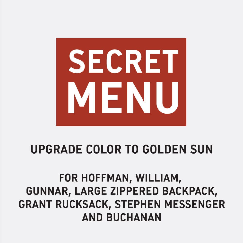 UPGRADE TO GOLDEN SUN - LARGE