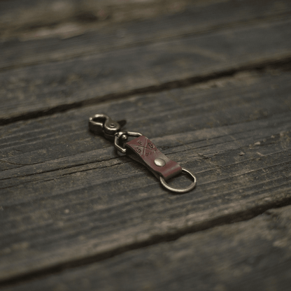 SHORT KEY CLIP