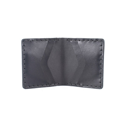 SINGLE DELUXE LEATHER WALLET