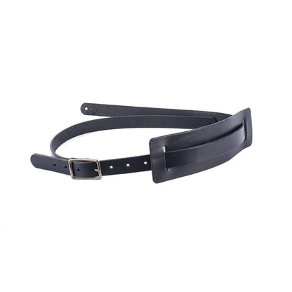 LEATHER GUITAR STRAP