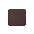 LEATHER MOUSE PAD