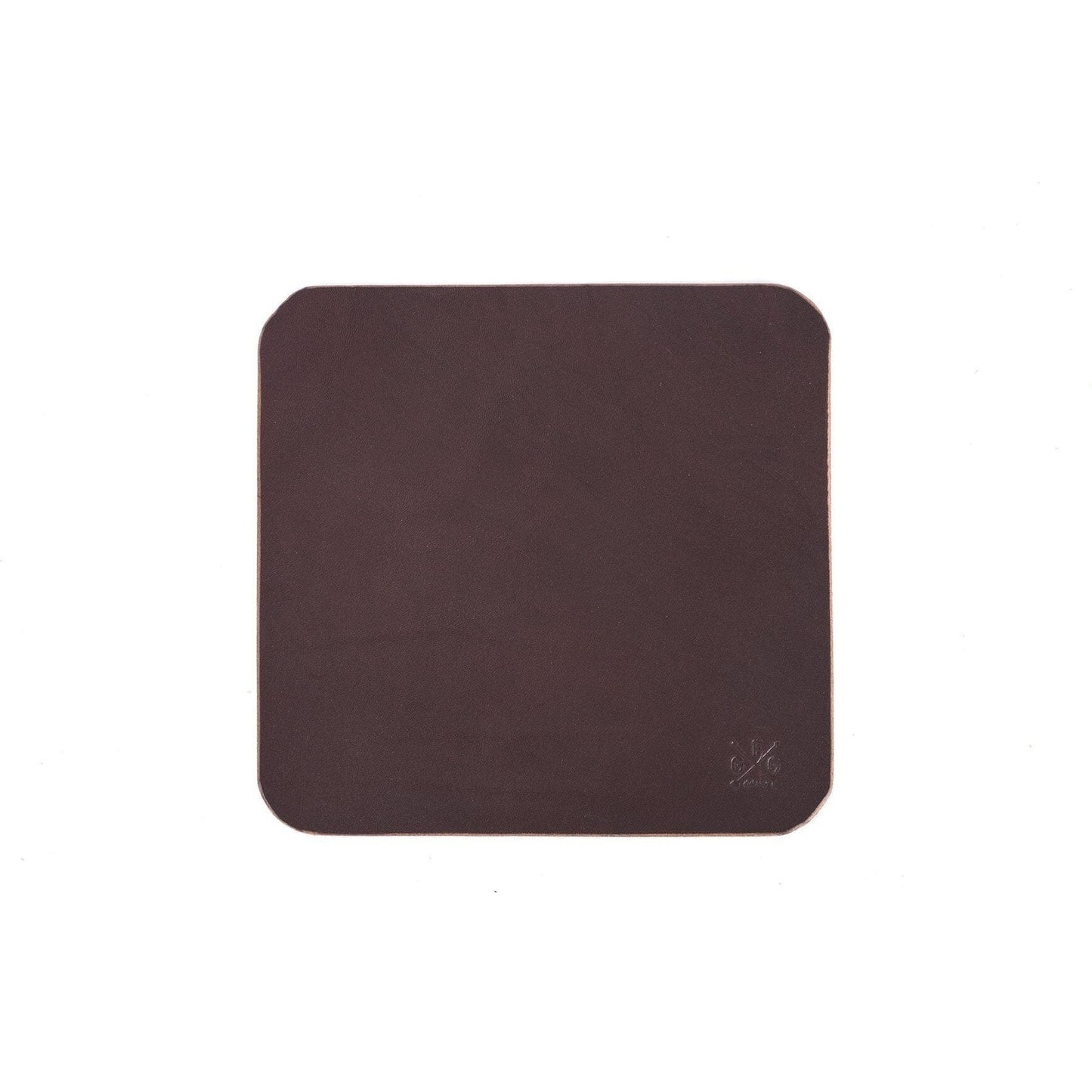 LEATHER MOUSE PAD