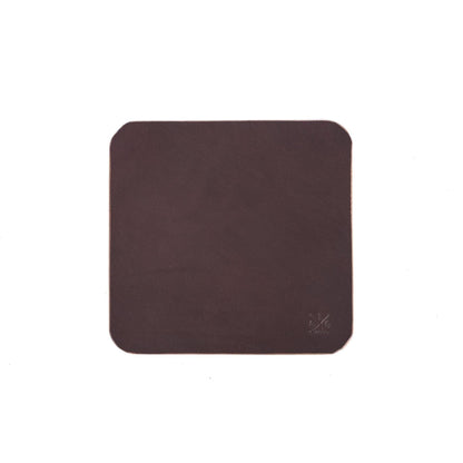LEATHER MOUSE PAD