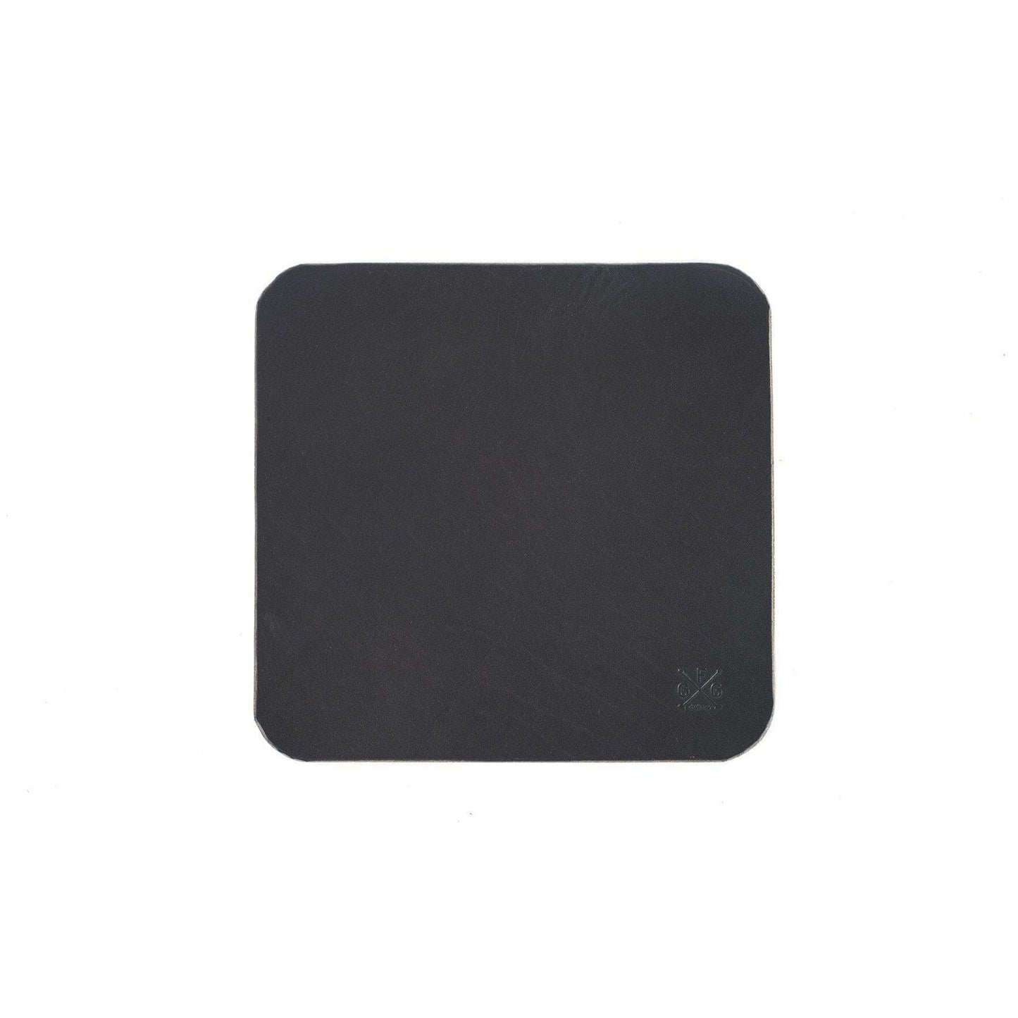 LEATHER MOUSE PAD