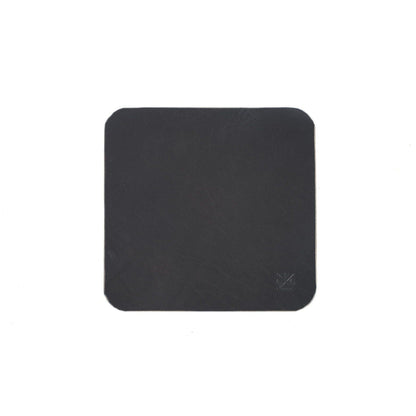 LEATHER MOUSE PAD