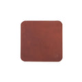 LEATHER MOUSE PAD