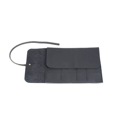 LEATHER TOOL ROLL / PIPE ROLL