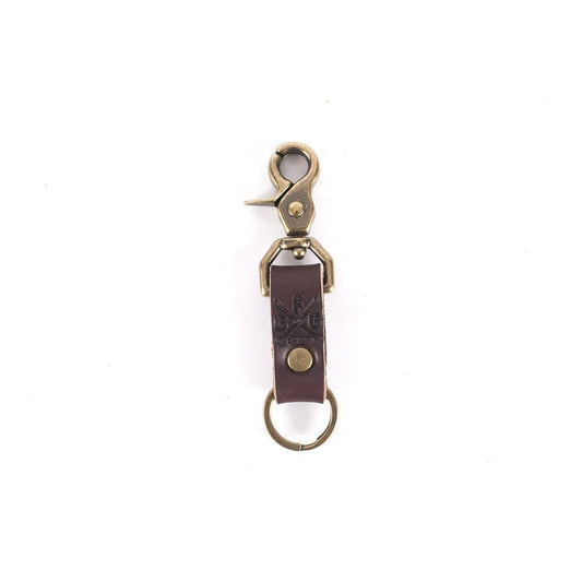 SHORT KEY CLIP