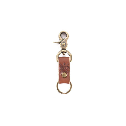SHORT KEY CLIP