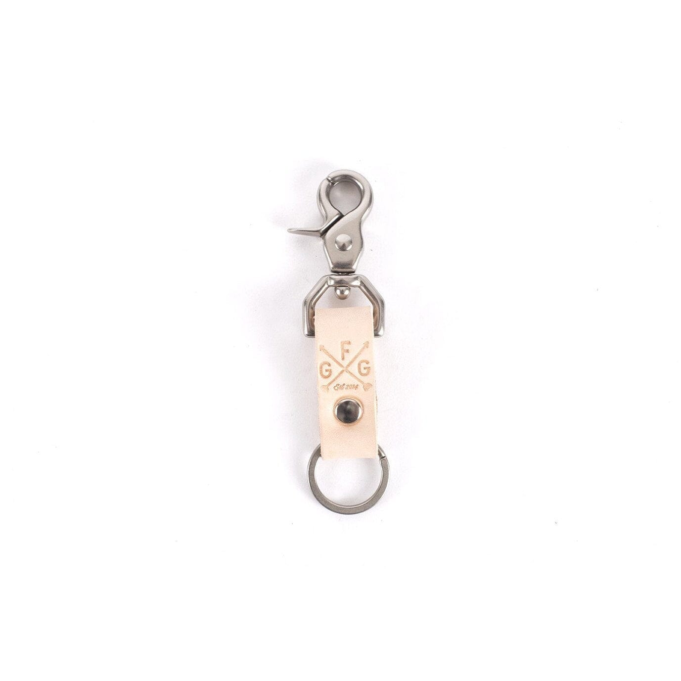 SHORT KEY CLIP