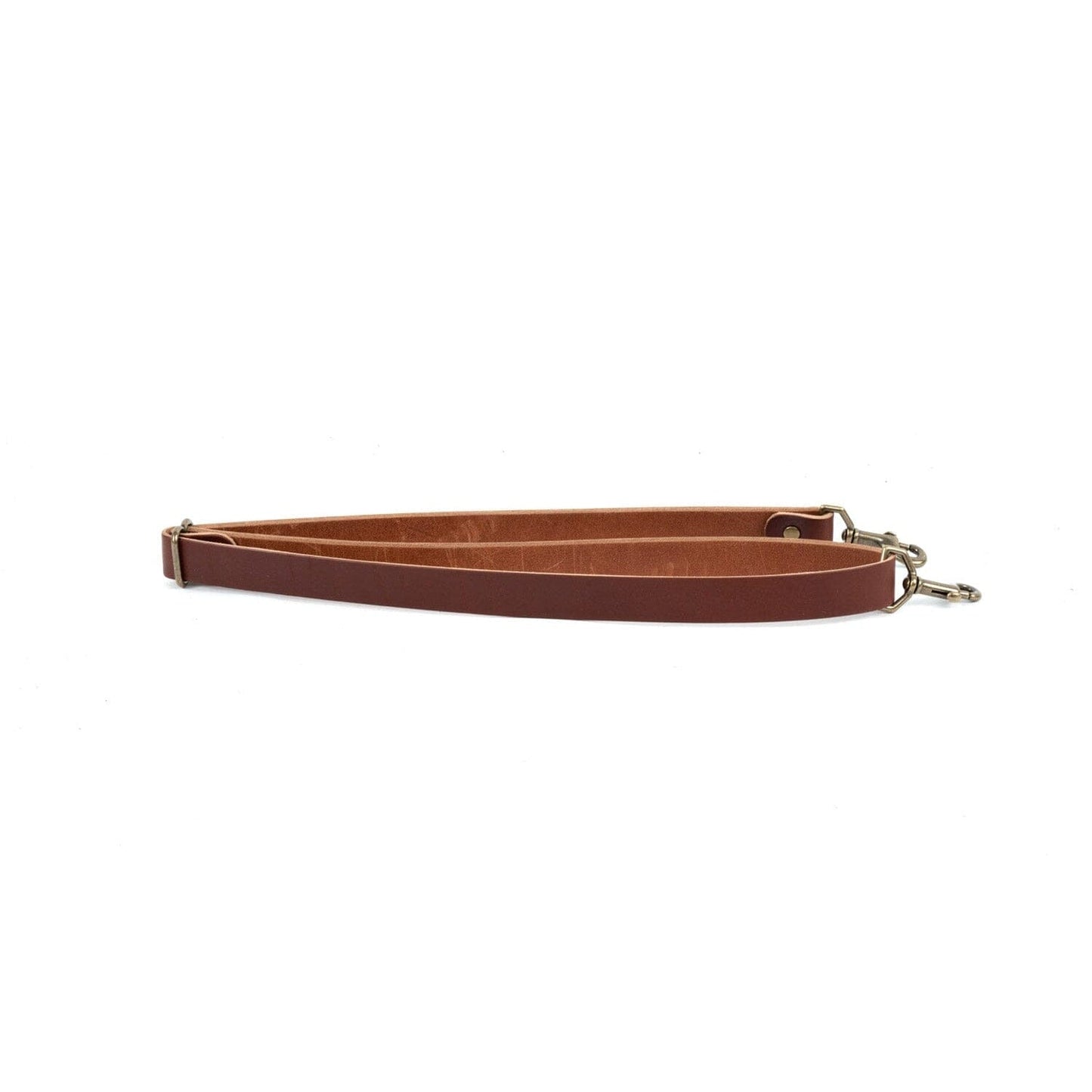 Switch your strap from 22" shoulder strap
