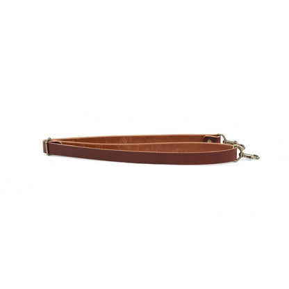 Switch your strap from 22" shoulder strap