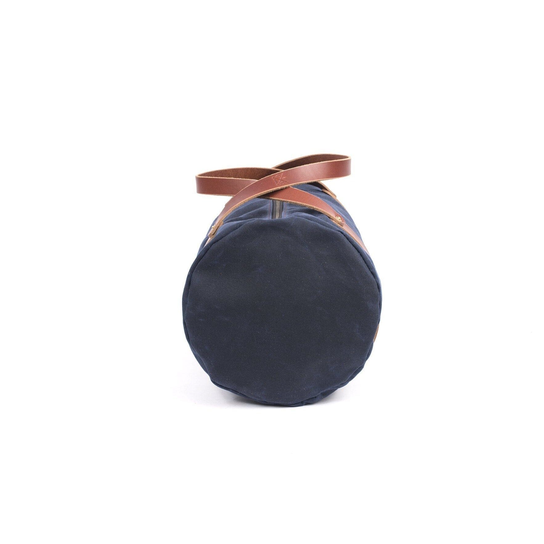 WILLIAM WAXED CANVAS WEEKENDER DUFFLE BAG – Go Forth Goods ®
