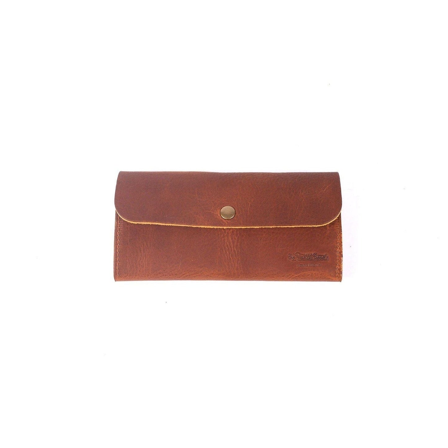MARIE LEATHER WALLET