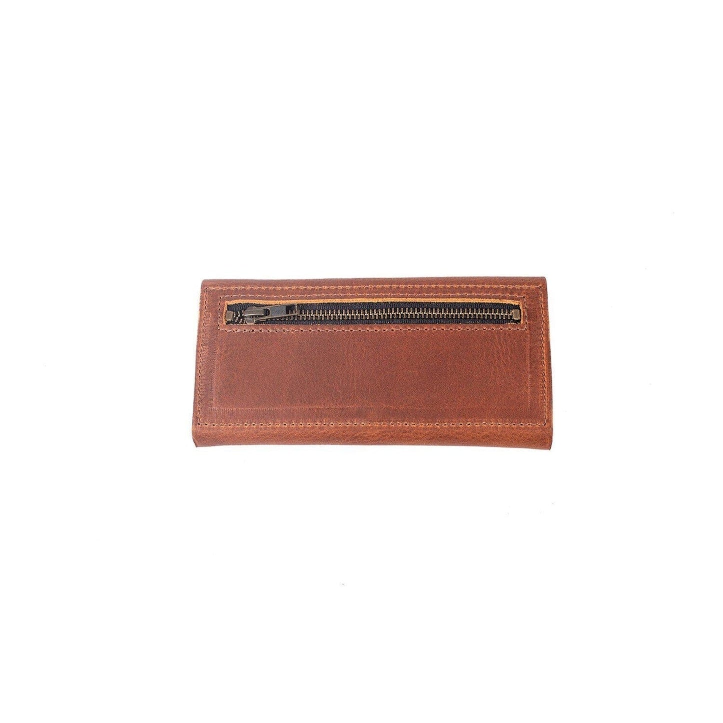 MARIE LEATHER WALLET