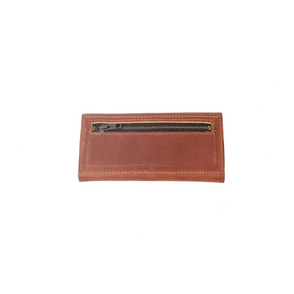 MARIE LEATHER WALLET
