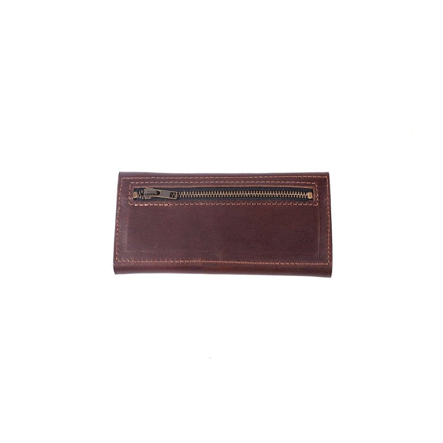 MARIE LEATHER WALLET