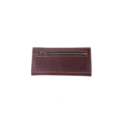 MARIE LEATHER WALLET