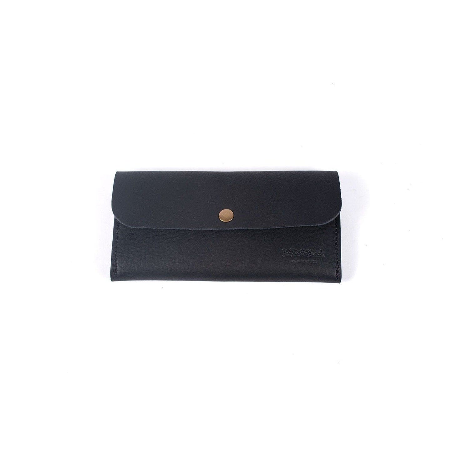 MARIE LEATHER WALLET
