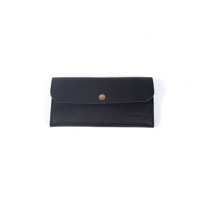 MARIE LEATHER WALLET