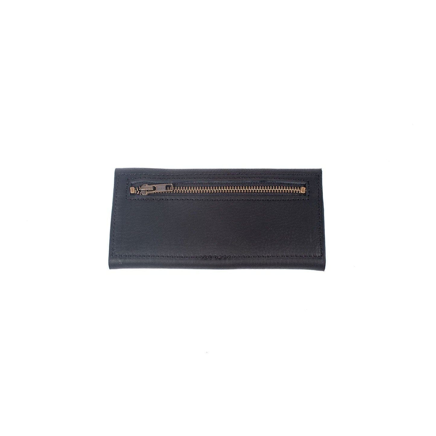 MARIE LEATHER WALLET