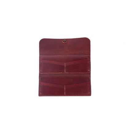 MARIE LEATHER WALLET