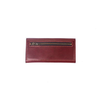 MARIE LEATHER WALLET