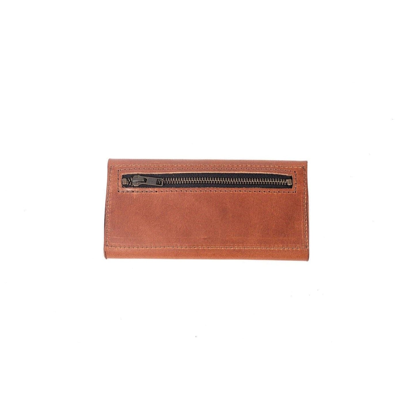MARIE LEATHER WALLET