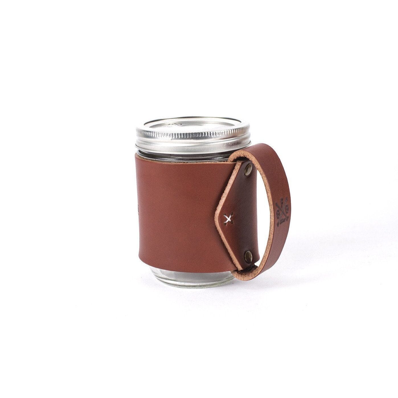 THE ORIGINAL TRAVELER MUG