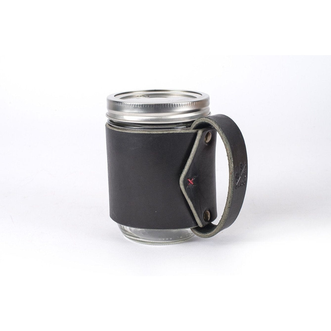 THE ORIGINAL TRAVELER MUG