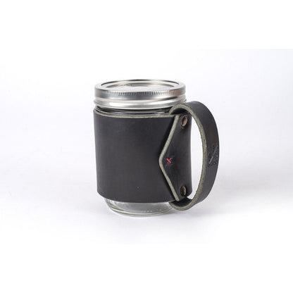 THE ORIGINAL TRAVELER MUG